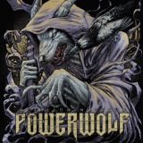 Обложка для Powerwolf - Edge Of Thorns