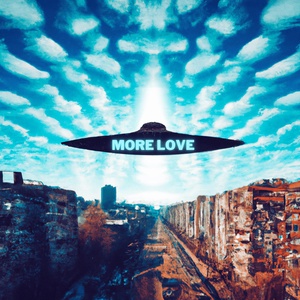 Обложка для VAGENSTA - More Love