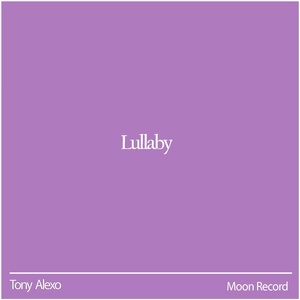 Обложка для Tony ALexo, Moon cover - Lullaby