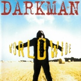 Обложка для Darkman - Yabba Dabba Doo (7" Mix)