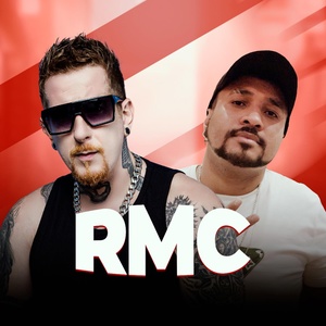 Обложка для RMC, MB Music Studio feat. DJ Rhuivo - Patricinha Tenebrosa