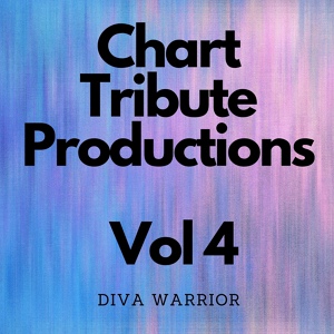 Обложка для Diva Warrior - Paparazzi (Tribute Version Originally Performed By Kim Dracula)