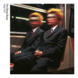 Обложка для Pet Shop Boys - The Ghost of Myself