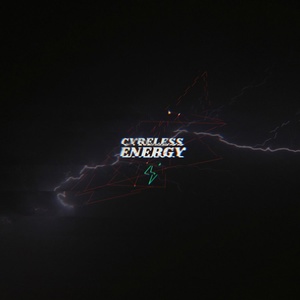 Обложка для Cvreless - Energy