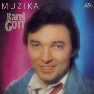 Обложка для Karel Gott - Bláhové Přání