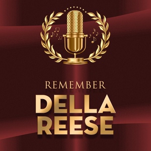 Обложка для Della Reese - Love Me Tender