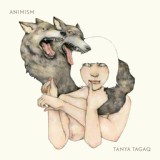 Обложка для Tanya Tagaq - Uja