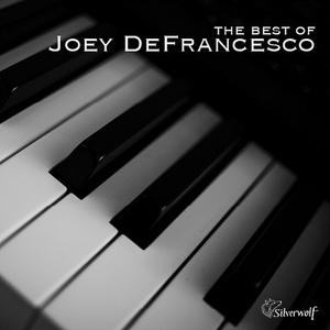 Обложка для Joey DeFrancesco - How Little We Know