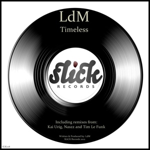 Обложка для Ldm - Timeless