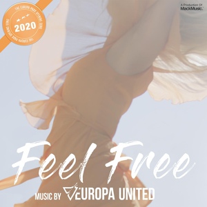 Обложка для Europa United - Feel Free