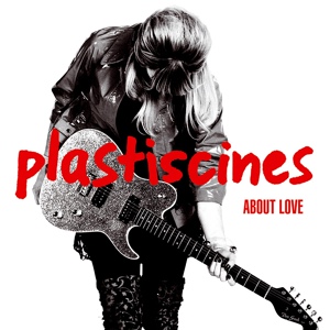 Обложка для Plastiscines - Time To Leave