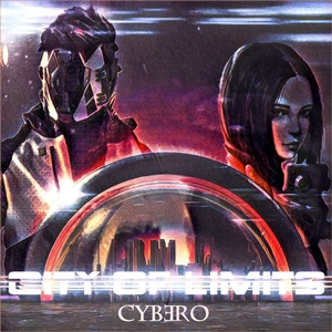 Обложка для Cybero - S3. Connection