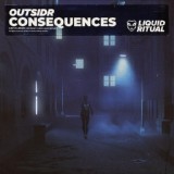 Обложка для Outsidr - Consequences