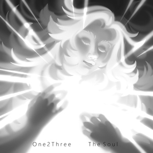 Обложка для One2Three - Hope