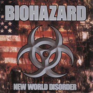 Обложка для Biohazard - Abandon In Place