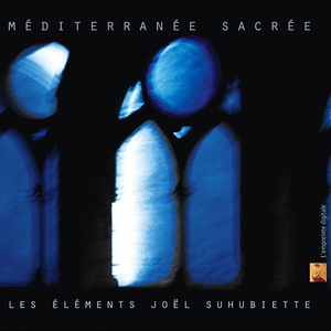 Обложка для Joël Suhubiette, Les éléments - Mèn èntè