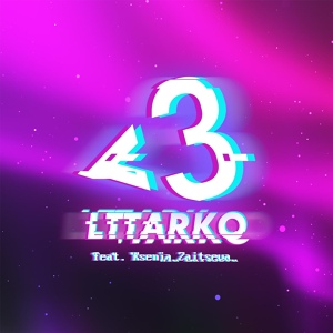 Обложка для LTTARKO - Love You (feat. Ksenia Zaitseva)