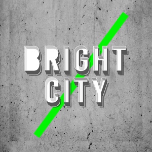 Обложка для Bright City - Broken