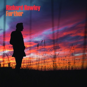 Обложка для Richard Hawley - Alone