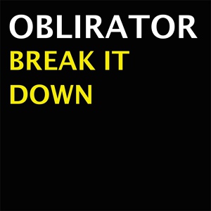 Обложка для Obliterator - New Improved Shit