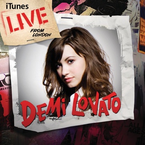 Обложка для Demi Lovato - Don't Forget