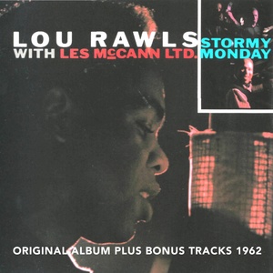 Обложка для Lou Rawls, Les McCann Trio - In the Evening When the Sun Goes Down