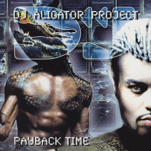 Обложка для DJ Aligator Project - Lollipop