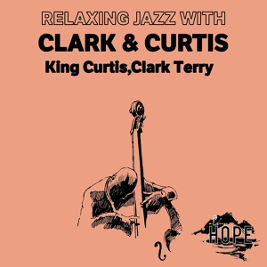 Обложка для Clark Terry - What a Country