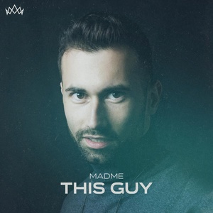 Обложка для MadMe - This Guy