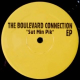 Обложка для The Boulevard Connection - Haagen-Daz