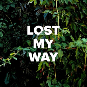 Обложка для Jordan Lucas - Lost My Way