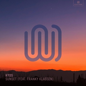 Обложка для KYDS feat. Franky Klassen - Sunset