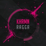 Обложка для Khrmn - Ragga
