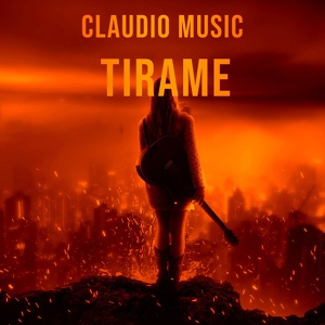 Обложка для Claudio Music - Tírame