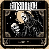 Обложка для Lansdowne - Bury Me