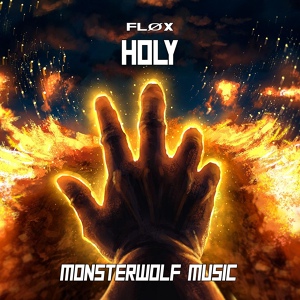 Обложка для Fløx - HOLY