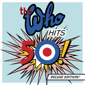 Обложка для The Who - Boris The Spider