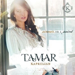 Обложка для Tamar Kaprelian - Raw