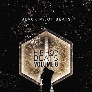 Обложка для Black Pilot Beats - Hurtin Me
