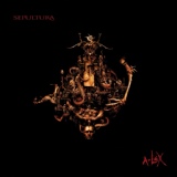 Обложка для Sepultura - A-Lex IV