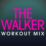 Обложка для Power Music Workout - The Walker