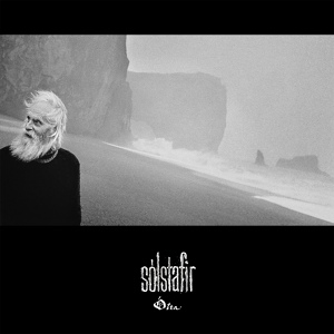 Обложка для Solstafir - Rismál