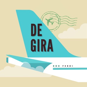 Обложка для Rod Ferdi - De Gira