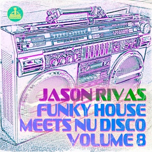 Обложка для Jason Rivas, Class of '88 - The Acid Dolls