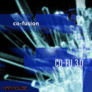 Обложка для Co-Fusion - iStart