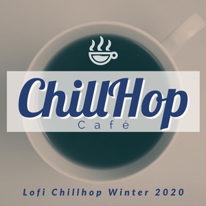 Обложка для ChillHop Cafe, Lofi Chillhop - Fall Rain