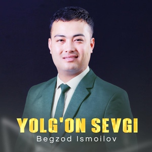 Обложка для Begzod Ismoilov - Sho'x qiz