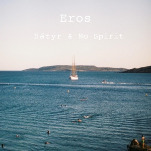 Обложка для Sátyr, No Spirit - Eros