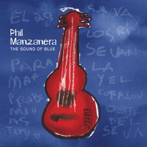 Обложка для Phil Manzanera feat. Sonia Bernardo - No Church In The Wild