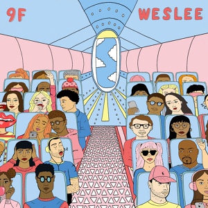 Обложка для WESLEE - Sweat Dreams